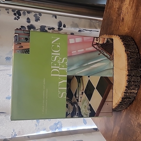 Design Style Book - Picture 1 of 8